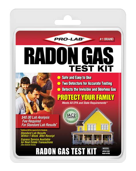 free radon gas test kit colorafo springs|colorado radon testing 2023.